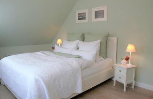 Reetdachhaus Nordstern - Photo 23