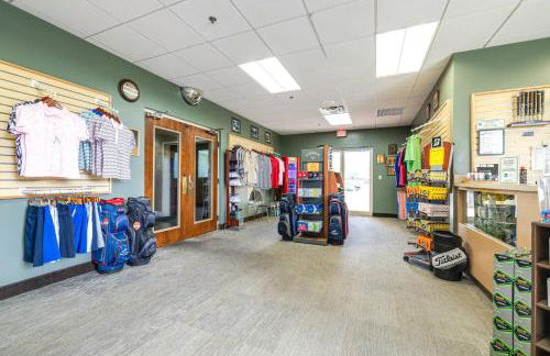 Cypress Lakes 55+ Seasonal Getaway - Foto 40