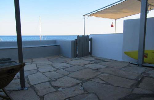 Cozy Beachfront Escape in Lilikas - Foto 22