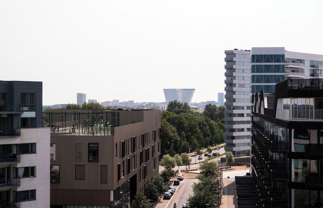 The Pier Penthouse by Daniel&Jacob's - Foto 33