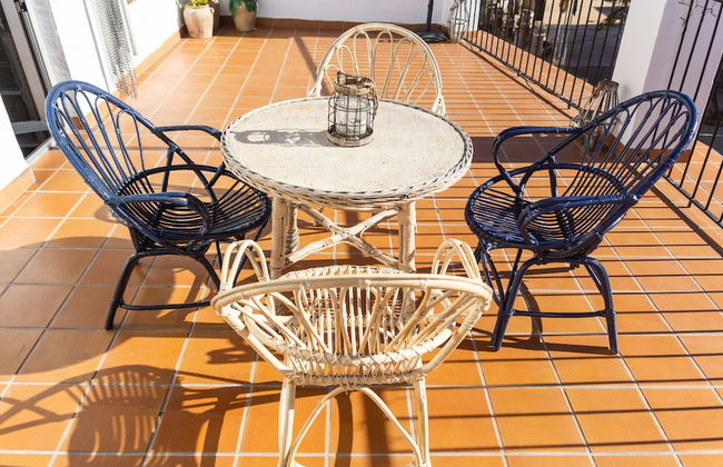 Casa Rosalia - Foto 37