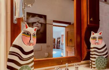 Ferienwohnung Fortuna del Lupo mit Pool und Aussicht - Foto 7