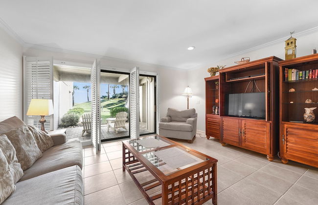 Surf Villa 626 - Foto 11