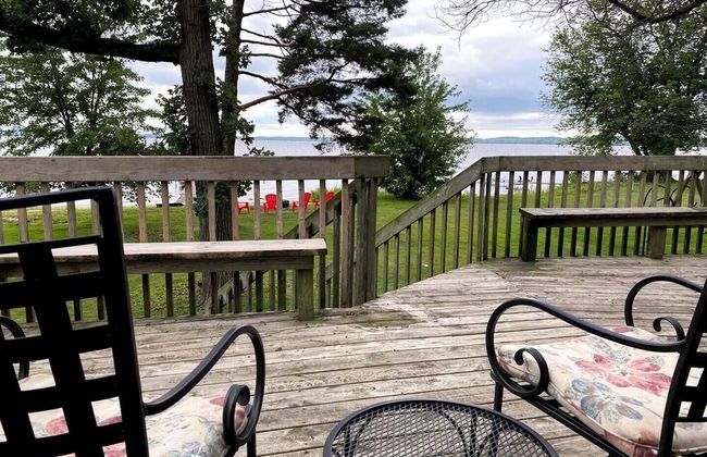 Olson Bay Getaway - Foto 40