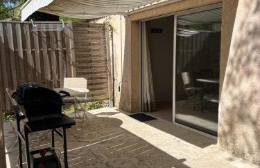 Nouveauté studio sur les hauteurs. - Foto 10