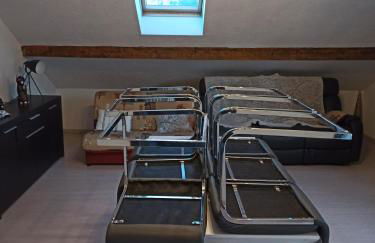 la maison de marie - Foto 1