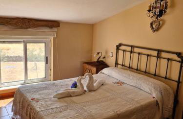 Casa Rural Era de los Trigales - Foto 11