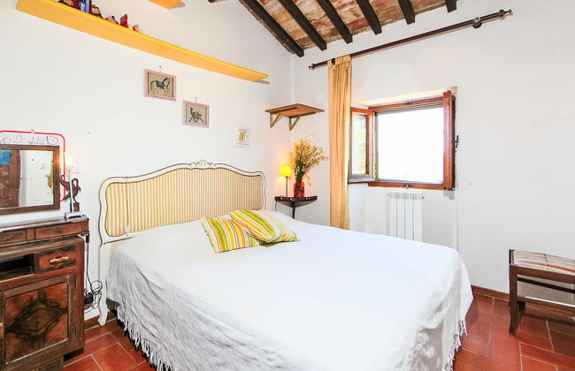 Holiday Home Casale Verciano by Interhome - Foto 26