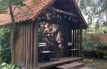 Domek na górce - Foto 15