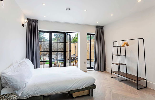 Gorgeous Flat in the Heart of Acton - Foto 2