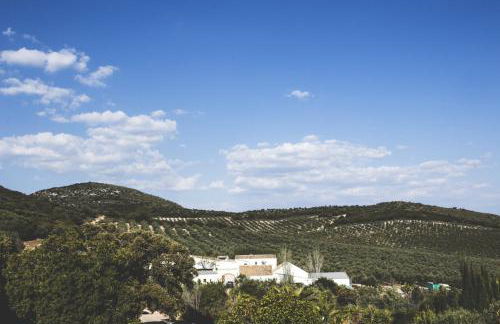Cosy house in Estepa with mountain view - Photo 17