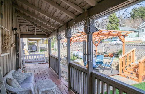 Sleeps 2 Private Entrance, Spa Tub, Near Casino - Foto 19