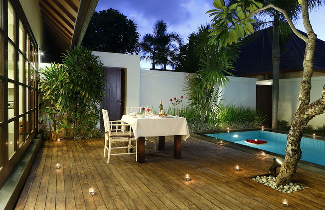 Nunia Boutique Villas - Foto 15