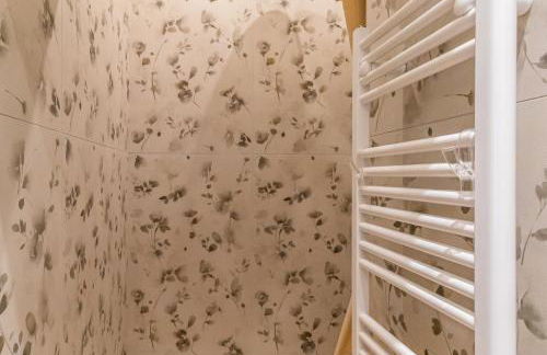 Chalet Alméra-Centro Storico,Vasca Idromassaggio - Photo 40