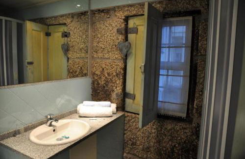 casa do meio da vila suites - Foto 10