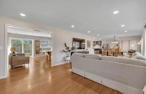 Newly Remodeled Home Minutes from MTSU Short drive to downtown Nashville - Foto 22