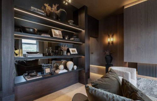 Alfred's Ramsbottom - Suite One - Foto 8