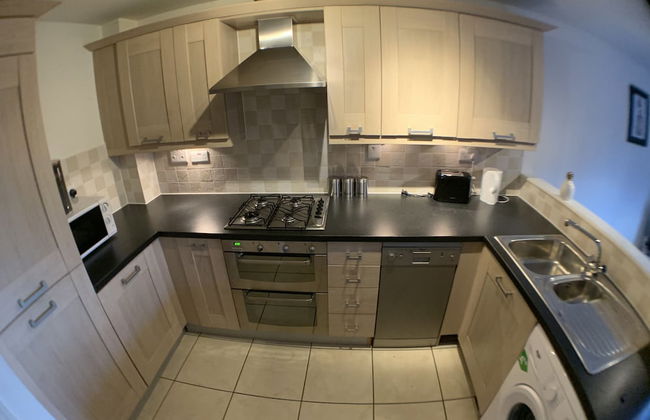 Harpers Brook 5 bedrooms TV Netflix - Foto 7