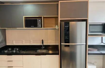 Loft Completo Com Piscina, no centro - Foto 4