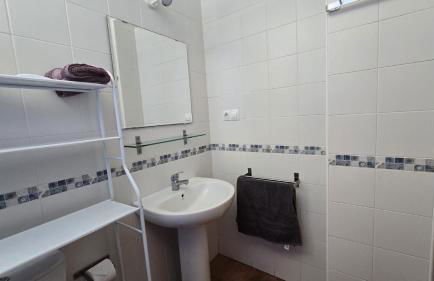 Apartamento Facinas en Tarifa - Foto 6