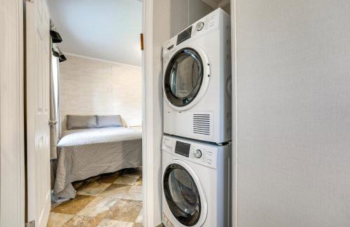 Cozy Cassopolis Cabin, Near Parks and Golfing! - Foto 19