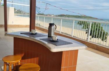 Ipê Amarelo - Frente ao Mar na Praia de Meaípe, Guarapari - Foto 15