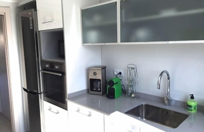 Apartamento Suertes del Mar 5 - Foto 10