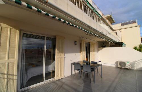 Le Bobillot By ApiRent #Central #Terrasse #Wifi #AirConditioning - Photo 21