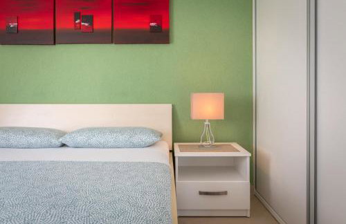 Appartments Villa Daria - Foto 9