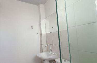 Rental Palhoça- Acomodações Residenciais III - Photo 12