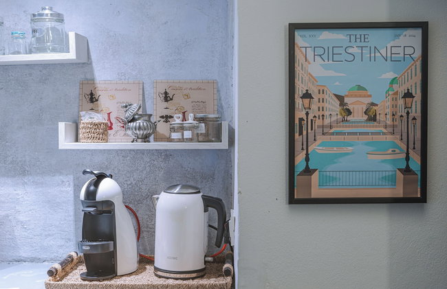 Trieste Art Loft - Photo 26