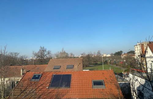 Le 147 Parc Entre Paris et Disney - Foto 24