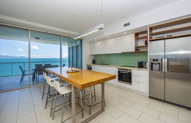 1 Bright Point Apartment 5301 - Foto 9