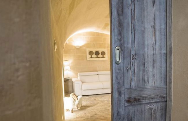 Palazzo Montemurro - Photo 33