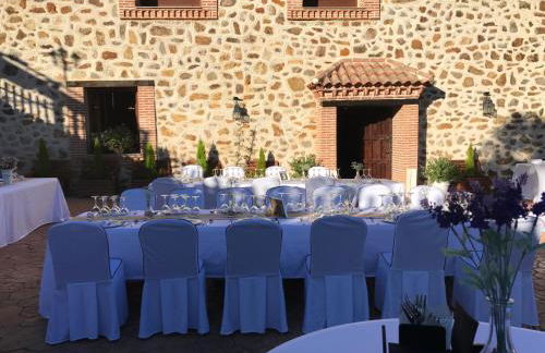 Hotel Rural La Cabrera - Foto 24