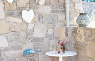 Lampetos Houses Molyvos - Photo 52