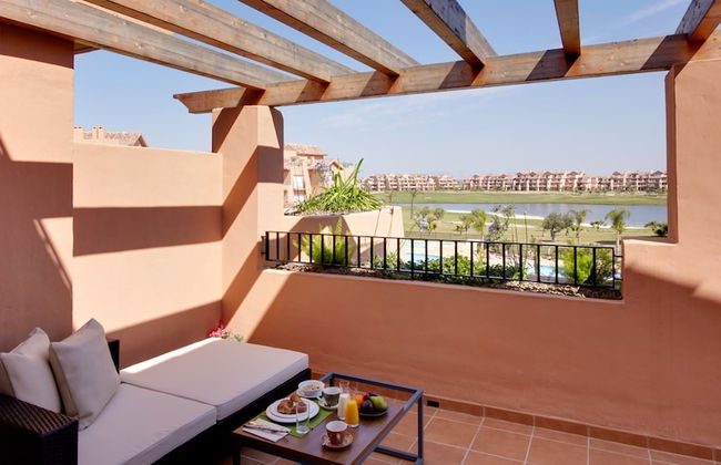 Ona Mar Menor – The Residence - Foto 41