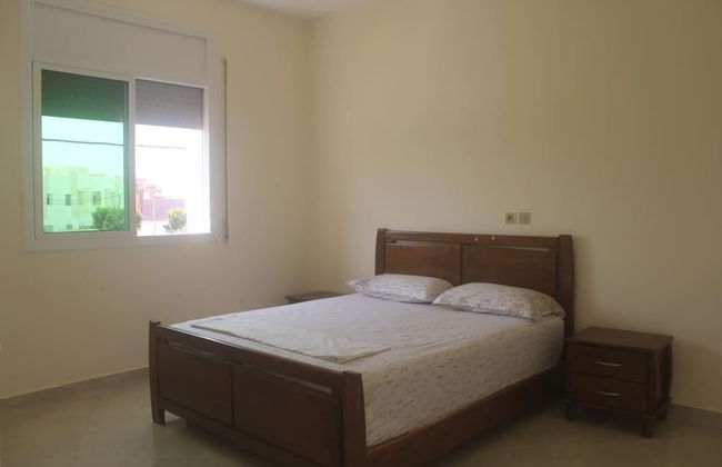 Complexe El Nahda 2 - Foto 2