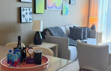 Amazing Apartments at Lyfe Resort and Residences - Foto 24