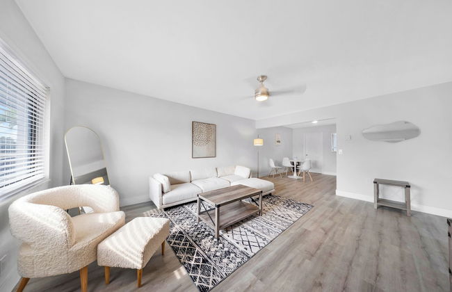 Lakeworth 2 Bedroom Home Free Parking - Foto 1