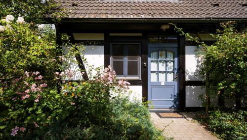 4-Raum Apartment bis 6 Pers 21 - Foto 2