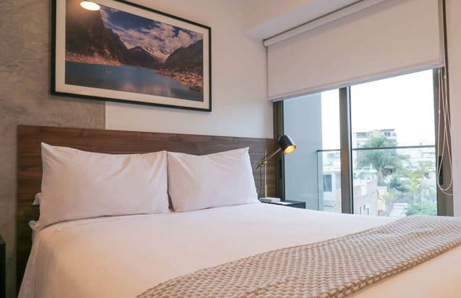 w Cozy Loft With Balcony in Barranco - Photo 12