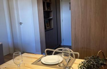 Sempre Viva - Studio próximo à praia - Foto 9