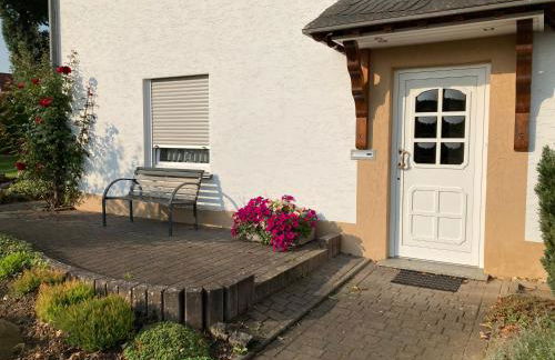 Ferienwohnung - klein aber fein - Foto 2