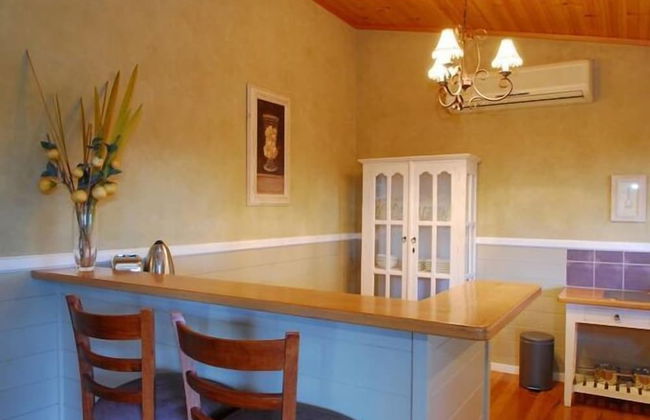 Barrington Hideaway- River Cottages - Photo 6