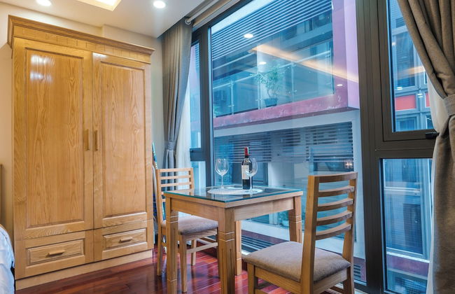 NINE HOUSING A10 Kim Ma - Foto 14