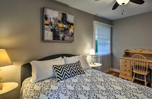 Bainbridge Island Abode Less Than 1 Mi to Winslow! - Foto 19