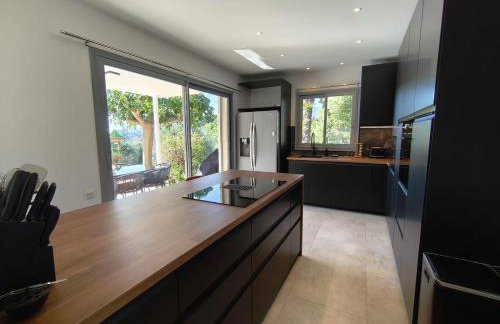 Villa contemporaine 170 m2 havre de paix piscine - Foto 23