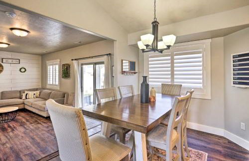 Woods Cross Vacation Rental with Hot Tub! - Photo 8