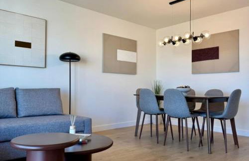 Brand new apartment with views in Barcelona - Photo 8